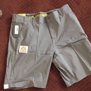 Brand new Lee performance X-TREME comfort shorts